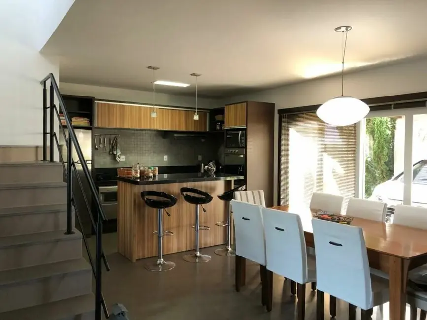 Foto 6 de Casa de Condomínio com 3 quartos à venda, 238m2 em Osorio - RS