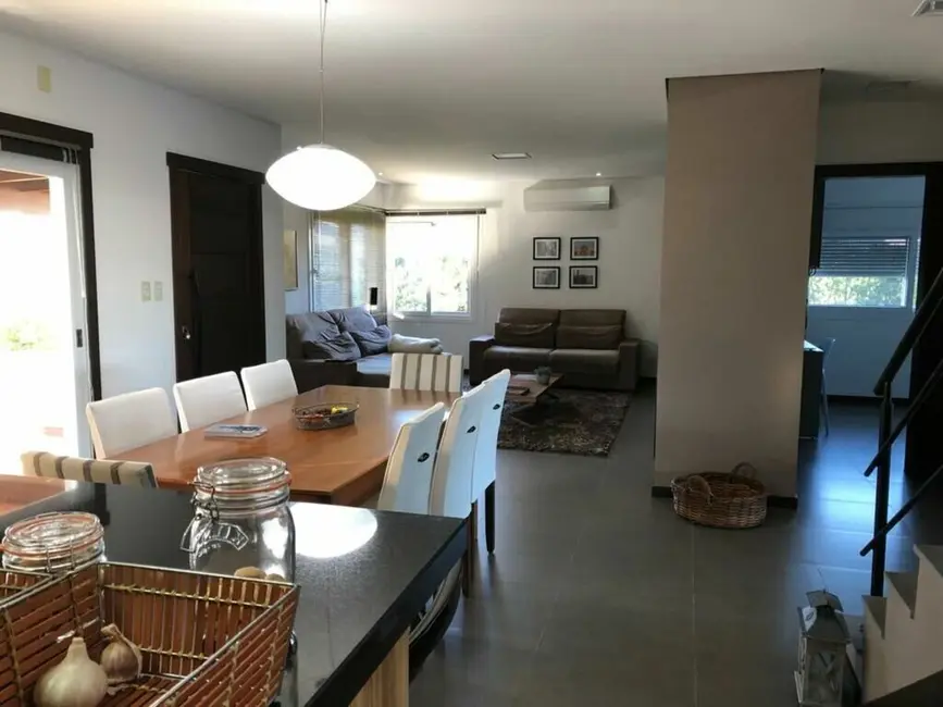 Foto 7 de Casa de Condomínio com 3 quartos à venda, 238m2 em Osorio - RS