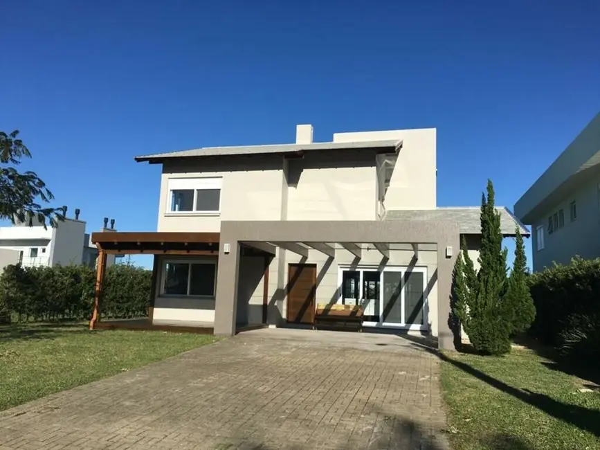 Foto 3 de Casa de Condomínio com 3 quartos à venda, 238m2 em Osorio - RS