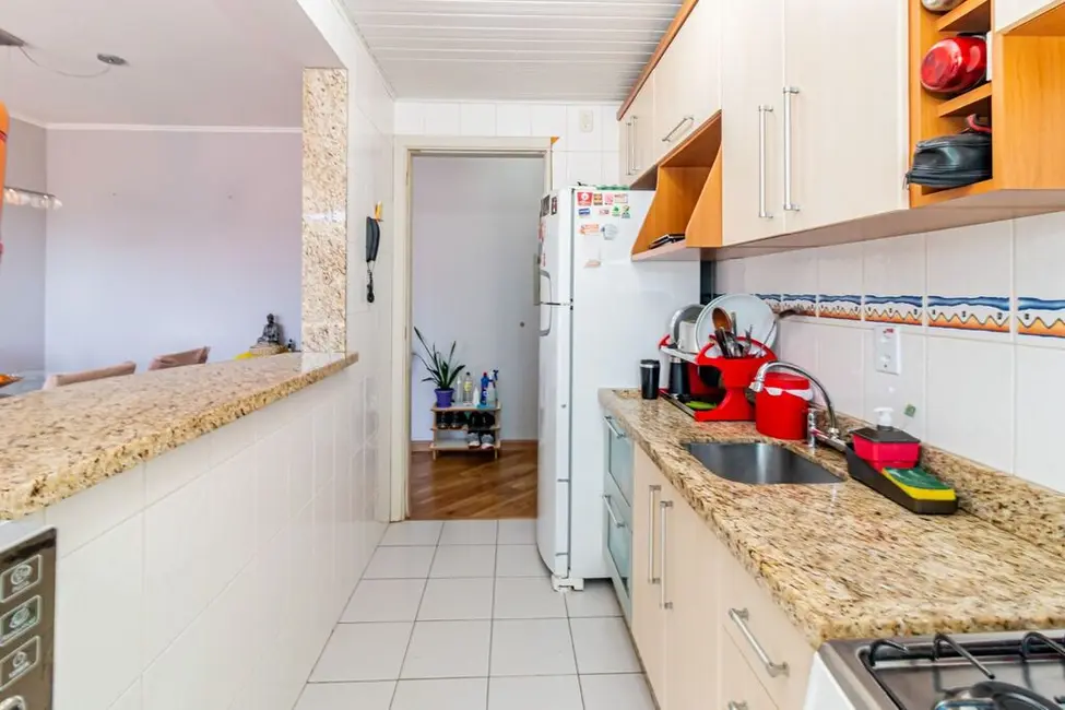 Foto 6 de Apartamento com 2 quartos à venda, 55m2 em Cavalhada, Porto Alegre - RS