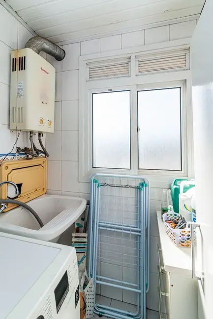 Foto 7 de Apartamento com 2 quartos à venda, 55m2 em Cavalhada, Porto Alegre - RS