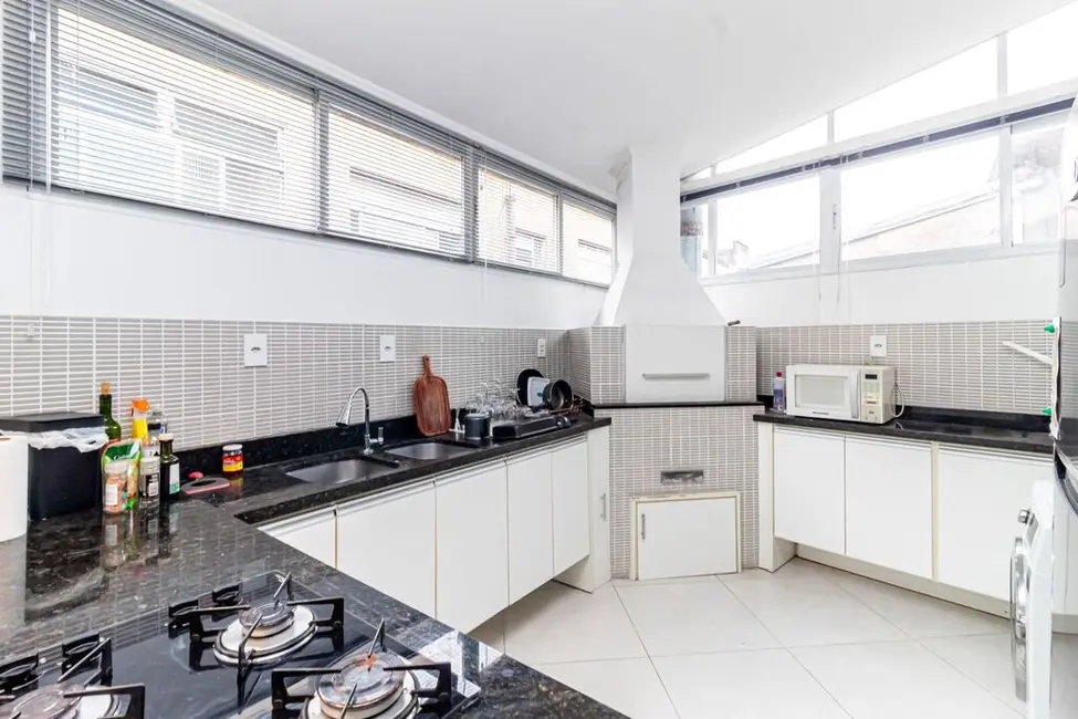 Foto 6 de Cobertura com 2 quartos à venda, 91m2 em São João, Porto Alegre - RS