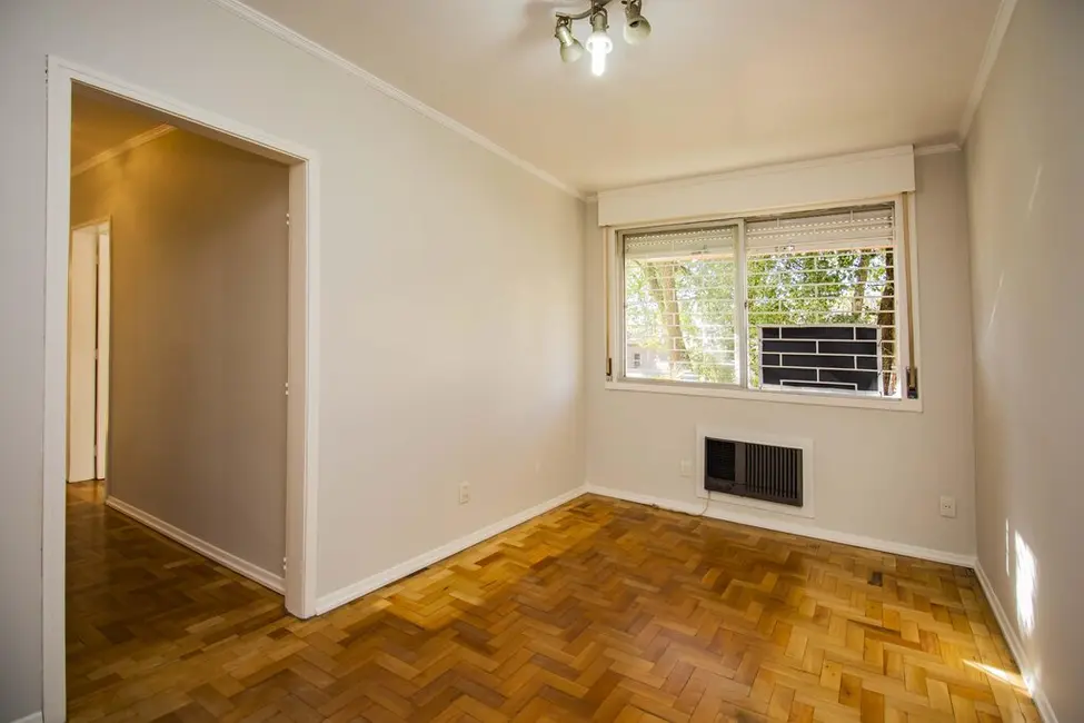 Foto 2 de Apartamento com 3 quartos à venda, 74m2 em Jardim São Pedro, Porto Alegre - RS