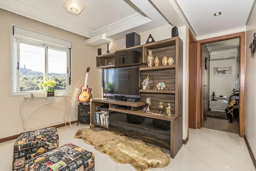 Apartamento com 3 quartos à venda, 73m2 em Partenon, Porto Alegre - RS - imagem 3 Foto 3 de Apartamento com 3 quartos à venda, 73m2 em Partenon, Porto Alegre - RS