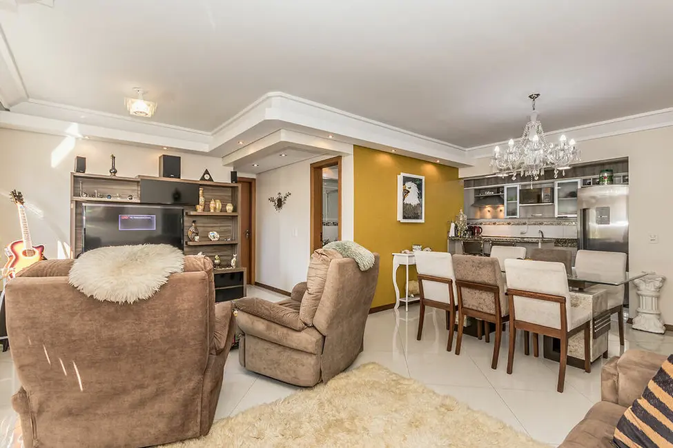 Apartamento com 3 quartos à venda, 73m2 em Partenon, Porto Alegre - RS - imagem 6 Foto 6 de Apartamento com 3 quartos à venda, 73m2 em Partenon, Porto Alegre - RS