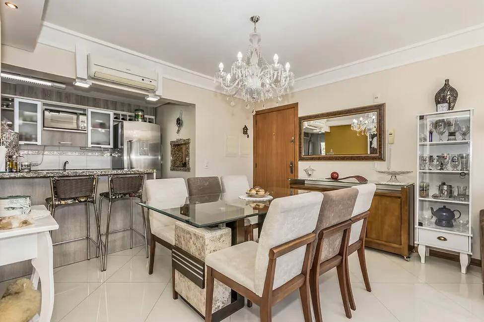 Apartamento com 3 quartos à venda, 73m2 em Partenon, Porto Alegre - RS - imagem 8 Foto 8 de Apartamento com 3 quartos à venda, 73m2 em Partenon, Porto Alegre - RS