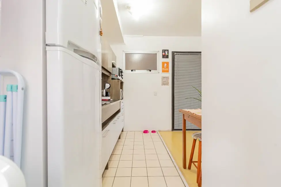 Foto 6 de Apartamento com 2 quartos à venda, 44m2 em Sarandi, Porto Alegre - RS