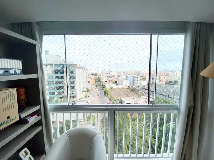 Foto 2 de Apartamento com 2 quartos à venda, 60m2 em Cristo Redentor, Porto Alegre - RS