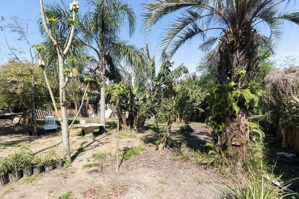 Foto 7 de Terreno / Lote à venda, 345m2 em Chapéu do Sol, Porto Alegre - RS
