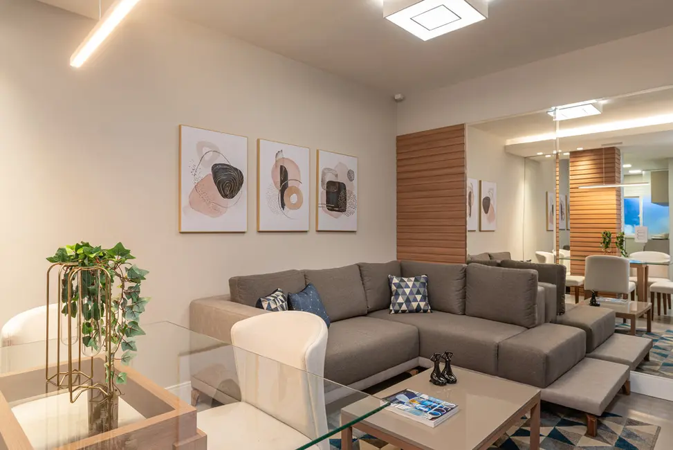 Foto 3 de Apartamento com 2 quartos à venda, 44m2 em Agronomia, Porto Alegre - RS