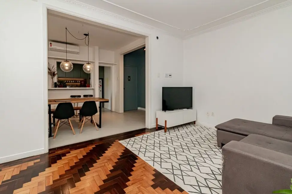 Foto 5 de Apartamento com 3 quartos à venda, 97m2 em Moinhos de Vento, Porto Alegre - RS