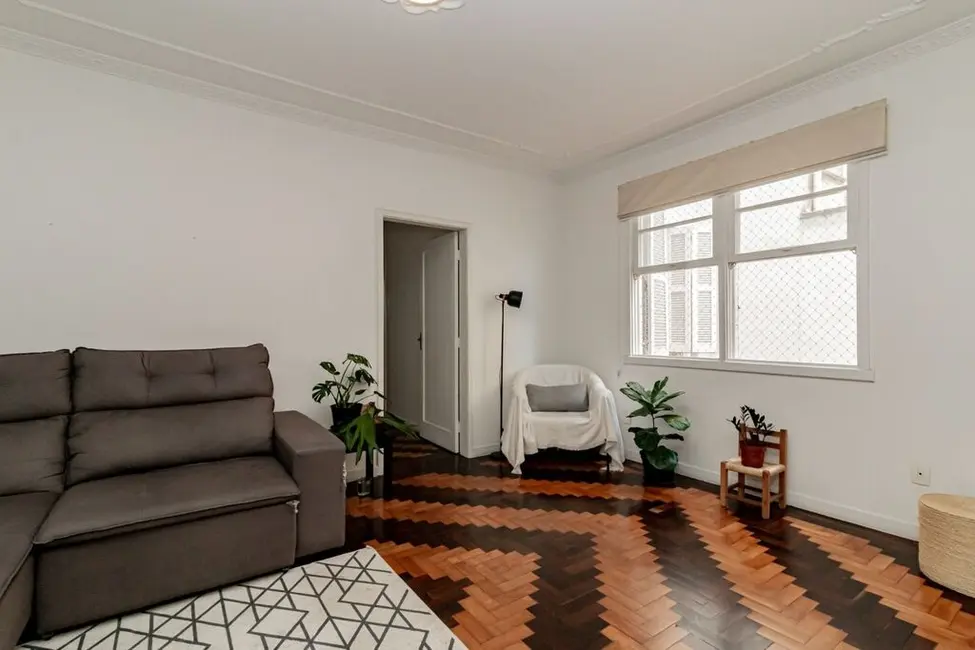 Foto 7 de Apartamento com 3 quartos à venda, 97m2 em Moinhos de Vento, Porto Alegre - RS