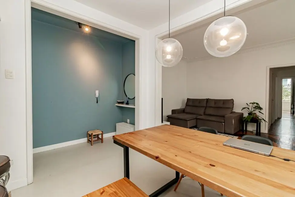 Foto 2 de Apartamento com 3 quartos à venda, 97m2 em Moinhos de Vento, Porto Alegre - RS