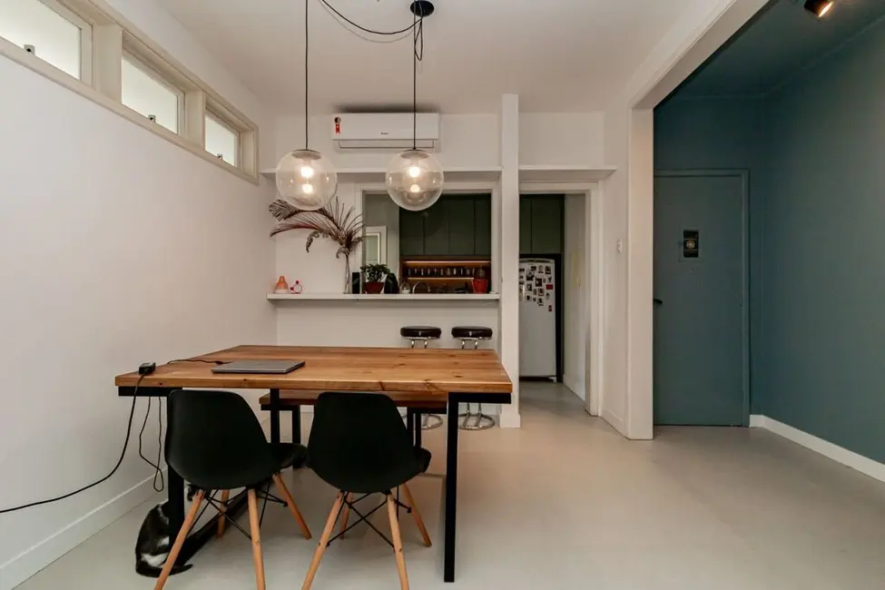 Foto 8 de Apartamento com 3 quartos à venda, 97m2 em Moinhos de Vento, Porto Alegre - RS