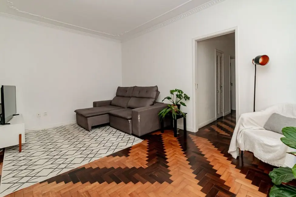 Foto 4 de Apartamento com 3 quartos à venda, 97m2 em Moinhos de Vento, Porto Alegre - RS