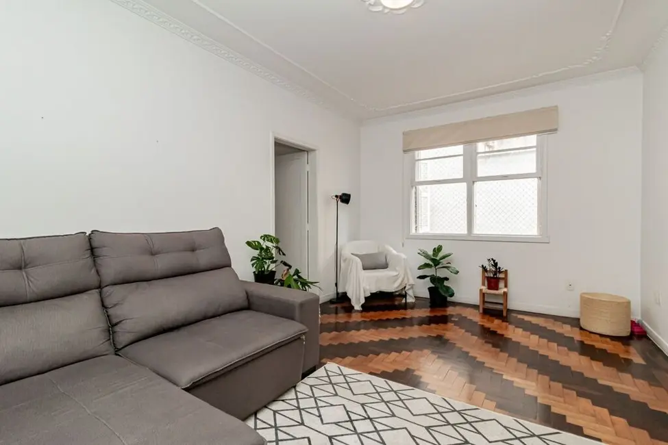 Foto 3 de Apartamento com 3 quartos à venda, 97m2 em Moinhos de Vento, Porto Alegre - RS