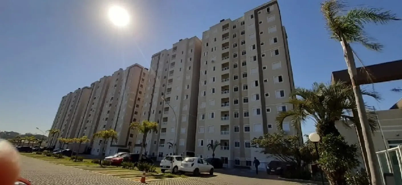 Foto 1 de Apartamento com 2 quartos à venda, 46m2 em Costa e Silva, Porto Alegre - RS