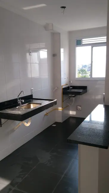 Foto 6 de Apartamento com 2 quartos à venda, 46m2 em Costa e Silva, Porto Alegre - RS