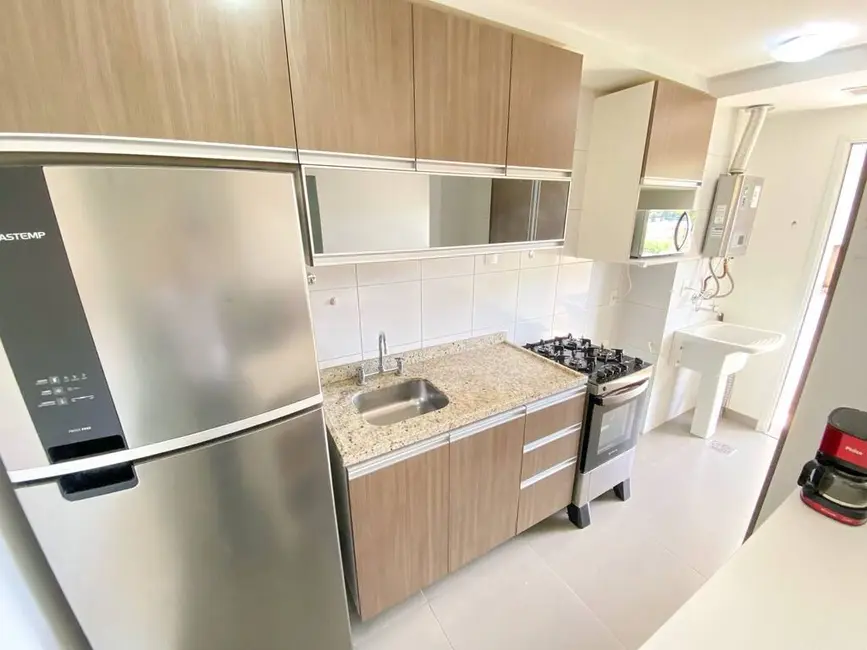 Foto 6 de Apartamento com 2 quartos à venda, 68m2 em Jardim Carvalho, Porto Alegre - RS