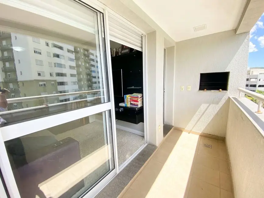 Foto 1 de Apartamento com 2 quartos à venda, 68m2 em Jardim Carvalho, Porto Alegre - RS