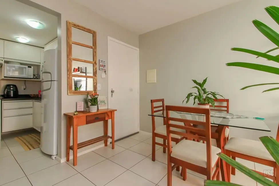 Foto 6 de Apartamento com 2 quartos à venda, 51m2 em Hípica, Porto Alegre - RS