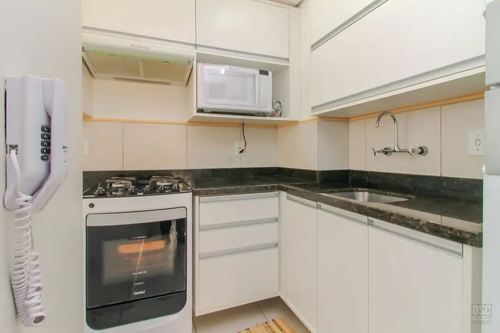 Foto 8 de Apartamento com 2 quartos à venda, 51m2 em Hípica, Porto Alegre - RS