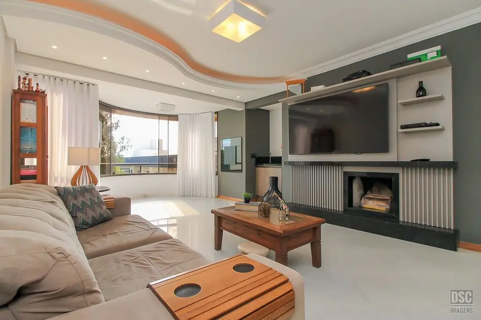 Apartamento com 3 quartos à venda, 122m2 em Praia de Belas, Porto Alegre - RS - imagem 1 Foto 1 de Apartamento com 3 quartos à venda, 122m2 em Praia de Belas, Porto Alegre - RS