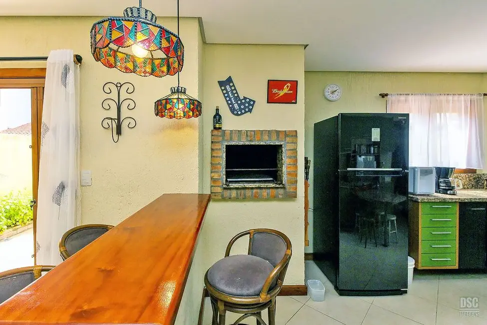 Foto 7 de Casa com 3 quartos à venda, 197m2 em Hípica, Porto Alegre - RS