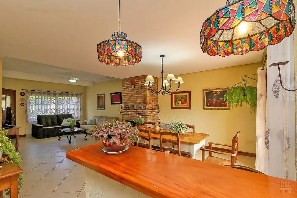 Foto 8 de Casa com 3 quartos à venda, 197m2 em Hípica, Porto Alegre - RS