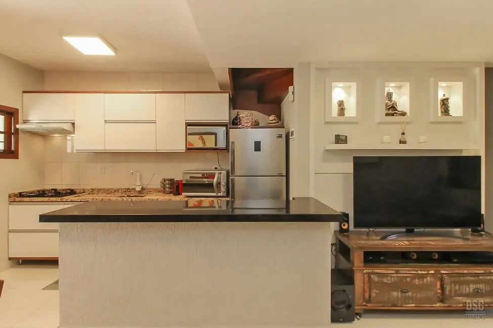 Foto 6 de Casa com 2 quartos à venda, 112m2 em Aberta dos Morros, Porto Alegre - RS