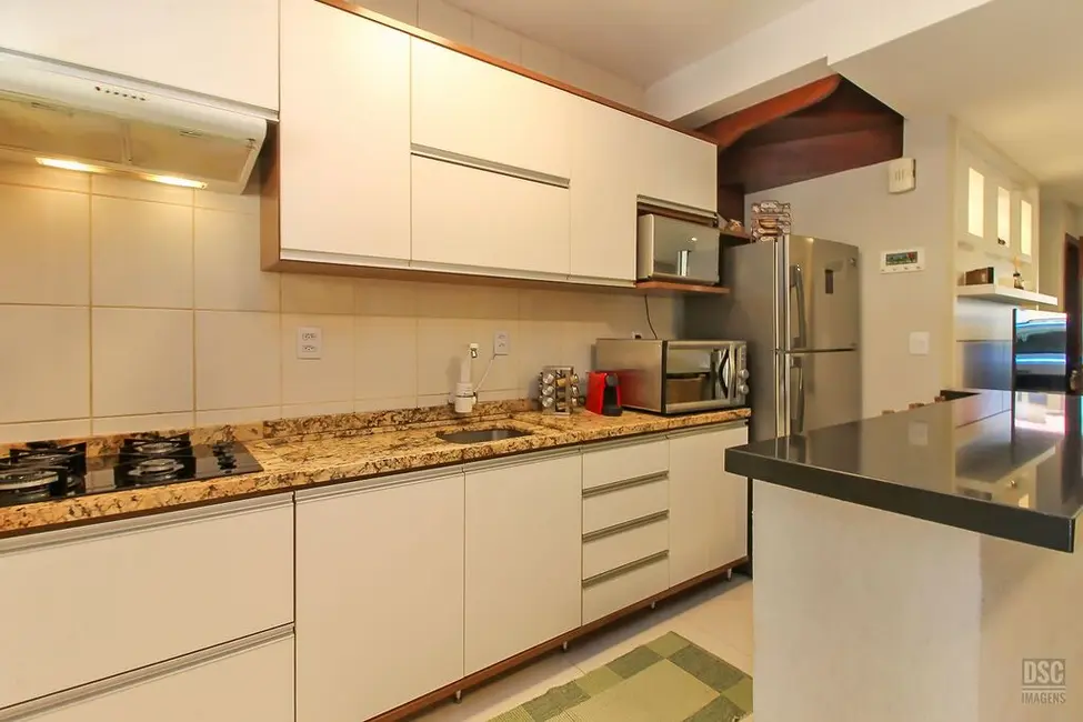 Foto 7 de Casa com 2 quartos à venda, 112m2 em Aberta dos Morros, Porto Alegre - RS