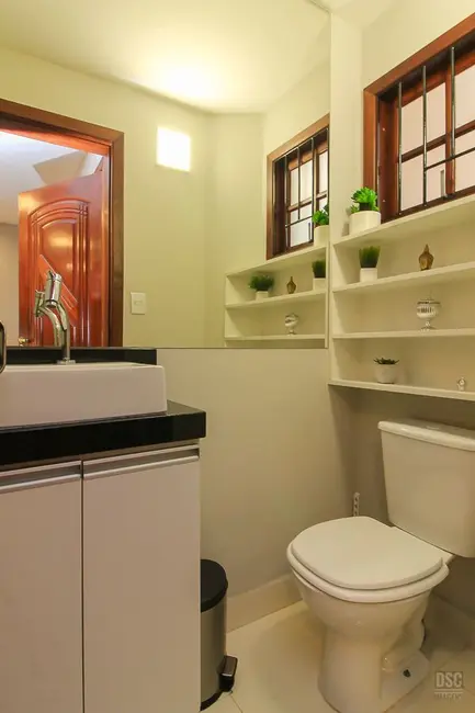 Foto 9 de Casa com 2 quartos à venda, 112m2 em Aberta dos Morros, Porto Alegre - RS