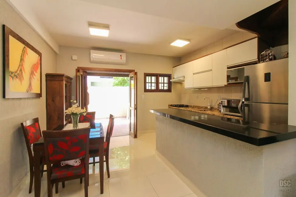 Foto 4 de Casa com 2 quartos à venda, 112m2 em Aberta dos Morros, Porto Alegre - RS