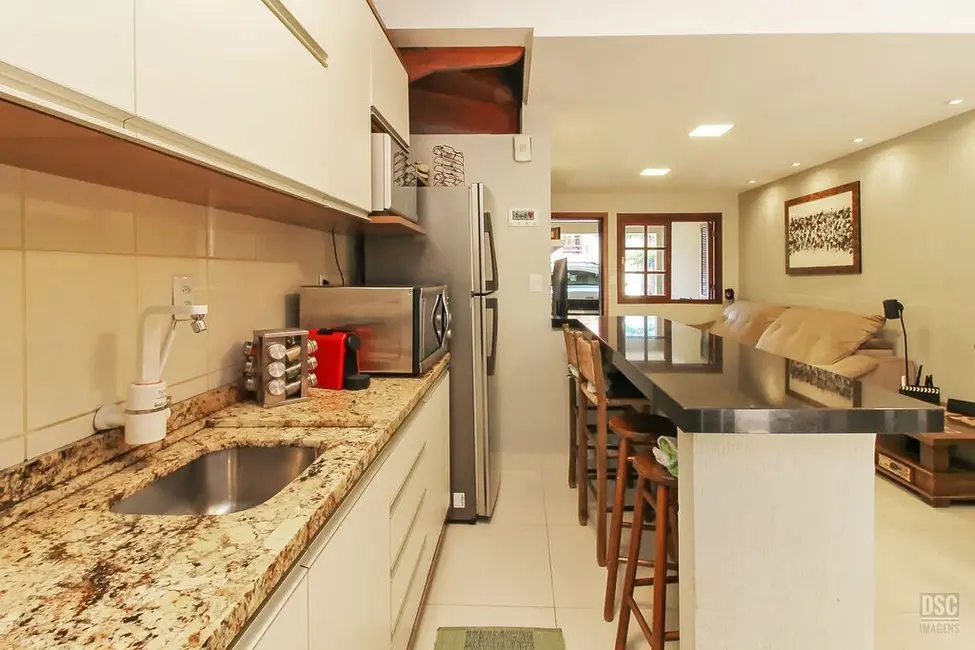 Foto 8 de Casa com 2 quartos à venda, 112m2 em Aberta dos Morros, Porto Alegre - RS