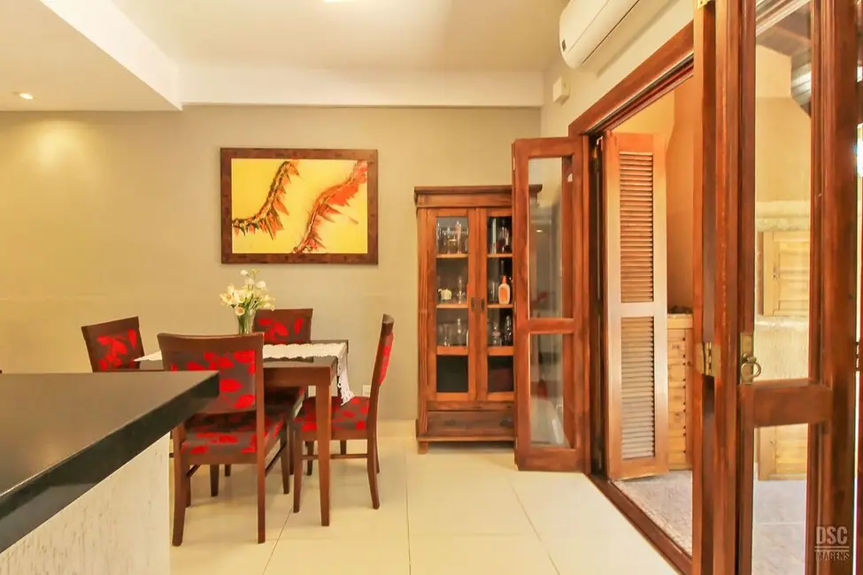 Foto 5 de Casa com 2 quartos à venda, 112m2 em Aberta dos Morros, Porto Alegre - RS