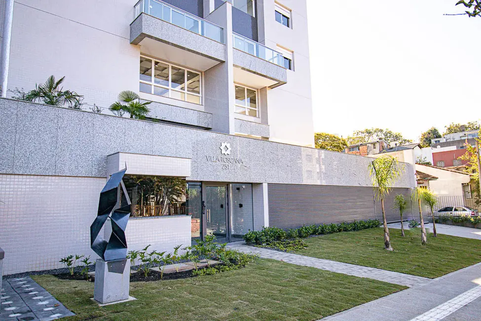 Foto 2 de Apartamento com 2 quartos à venda, 69m2 em Bom Jesus, Porto Alegre - RS