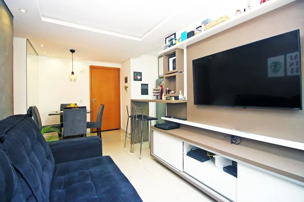 Foto 3 de Apartamento com 2 quartos à venda, 48m2 em Protásio Alves, Porto Alegre - RS