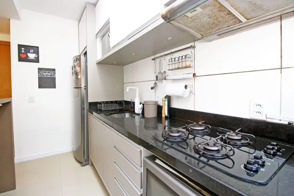 Foto 8 de Apartamento com 2 quartos à venda, 48m2 em Protásio Alves, Porto Alegre - RS