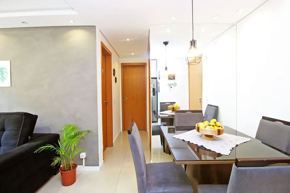 Foto 7 de Apartamento com 2 quartos à venda, 48m2 em Protásio Alves, Porto Alegre - RS