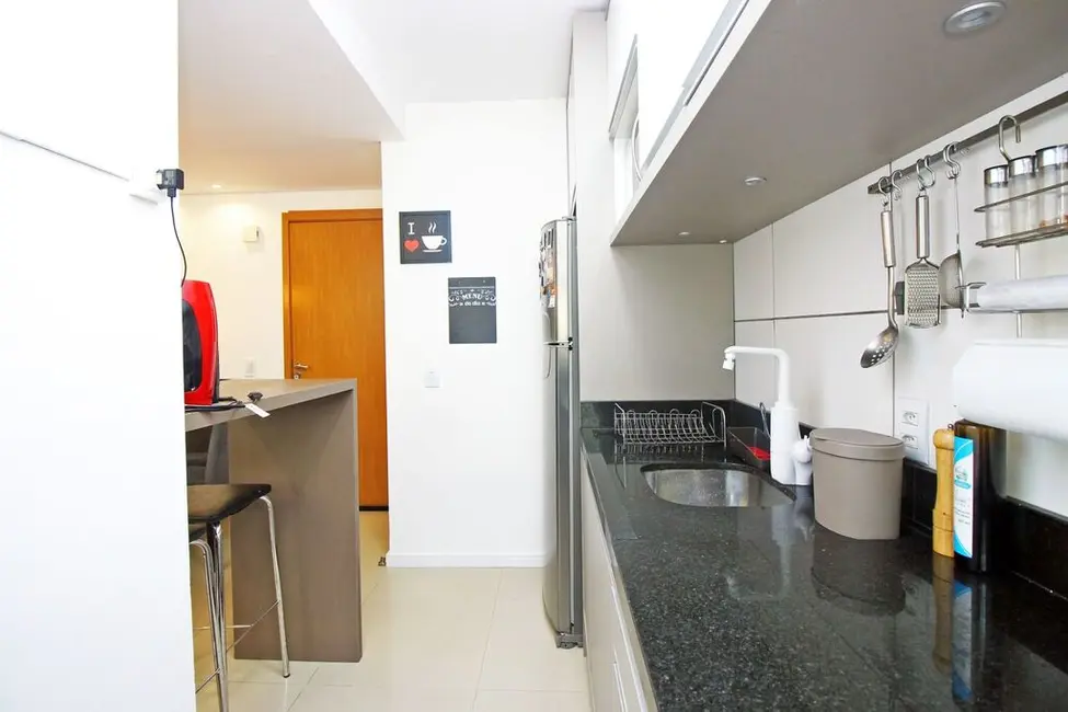 Foto 9 de Apartamento com 2 quartos à venda, 48m2 em Protásio Alves, Porto Alegre - RS