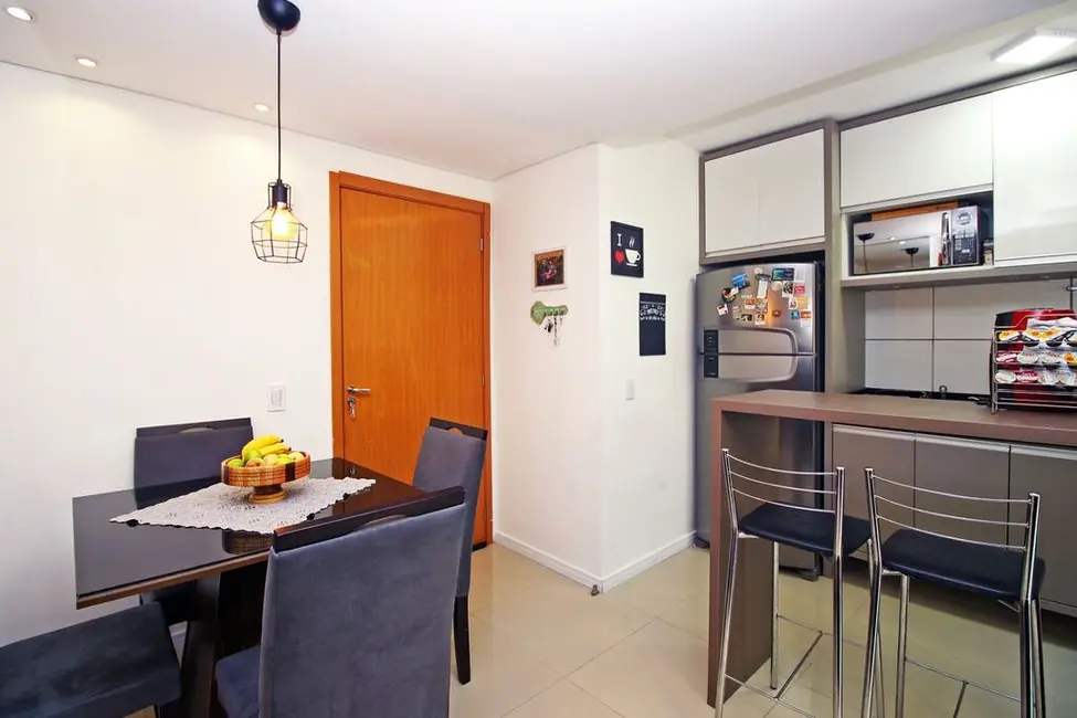 Foto 4 de Apartamento com 2 quartos à venda, 48m2 em Protásio Alves, Porto Alegre - RS