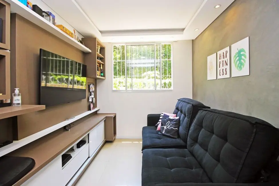 Foto 2 de Apartamento com 2 quartos à venda, 48m2 em Protásio Alves, Porto Alegre - RS