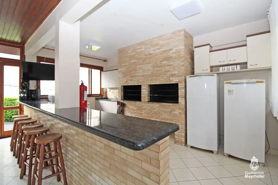 Apartamento com 3 quartos à venda, 68m2 em Partenon, Porto Alegre - RS - imagem 5 Foto 5 de Apartamento com 3 quartos à venda, 68m2 em Partenon, Porto Alegre - RS