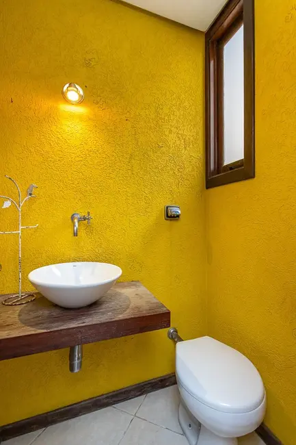 Foto 5 de Casa de Condomínio com 3 quartos à venda, 200m2 em Vila Assunção, Porto Alegre - RS