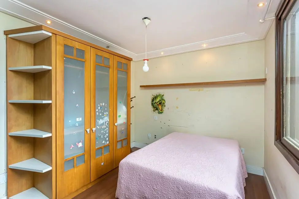 Foto 9 de Casa de Condomínio com 3 quartos à venda, 200m2 em Vila Assunção, Porto Alegre - RS