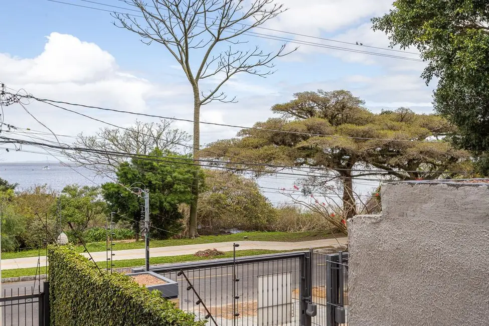 Foto 4 de Casa de Condomínio com 3 quartos à venda, 200m2 em Vila Assunção, Porto Alegre - RS