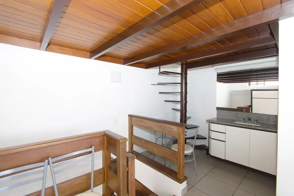Foto 9 de Cobertura com 1 quarto à venda, 61m2 em Independência, Porto Alegre - RS