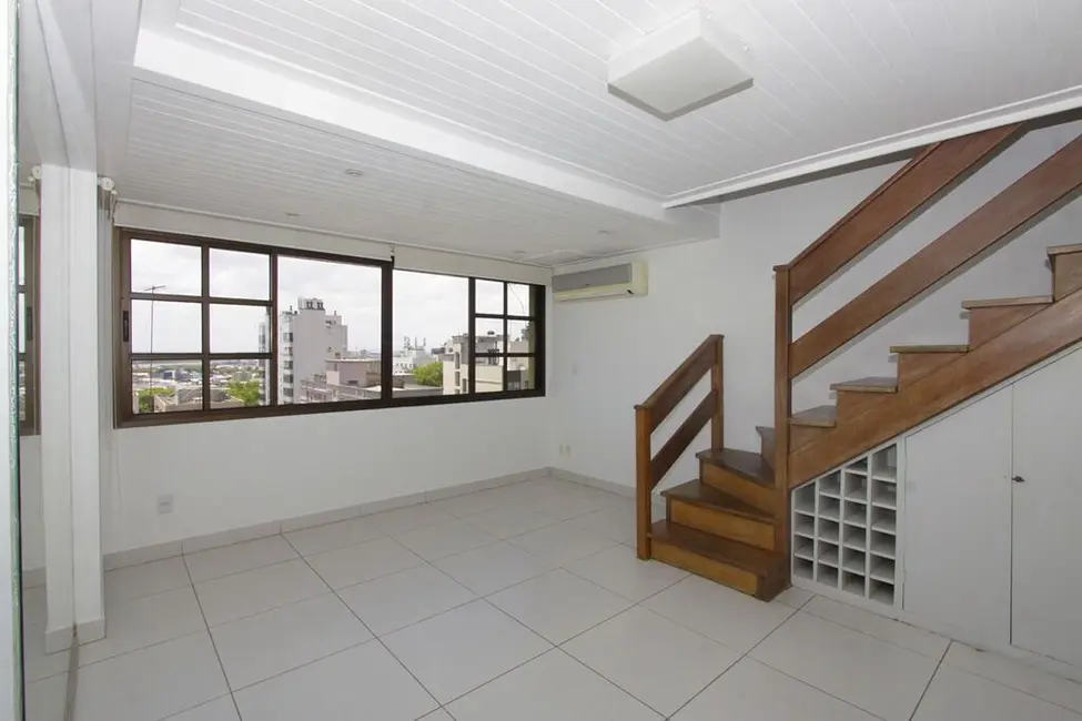 Foto 3 de Cobertura com 1 quarto à venda, 61m2 em Independência, Porto Alegre - RS