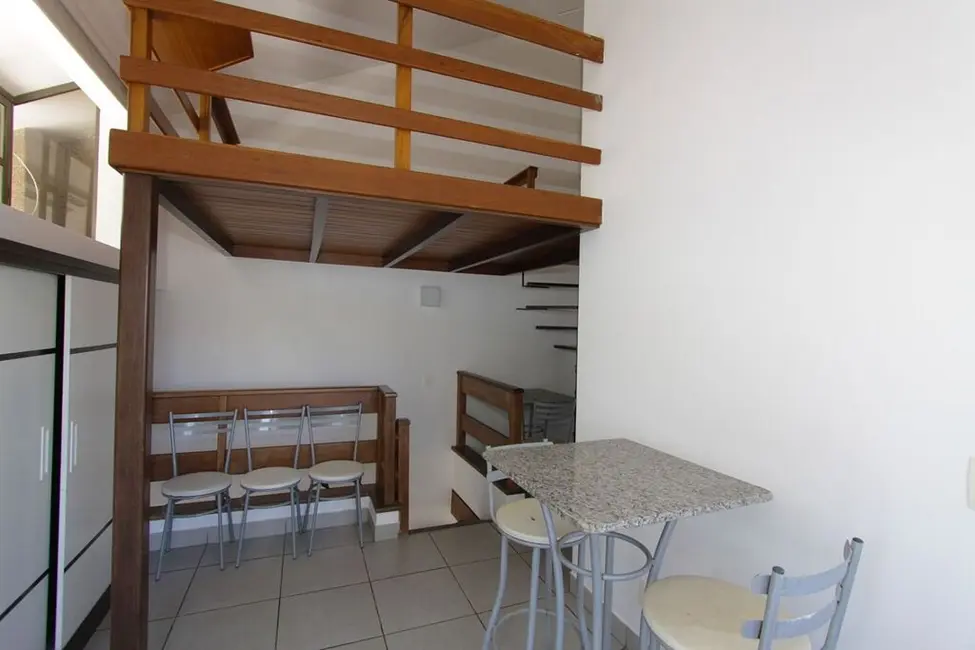 Foto 8 de Cobertura com 1 quarto à venda, 61m2 em Independência, Porto Alegre - RS