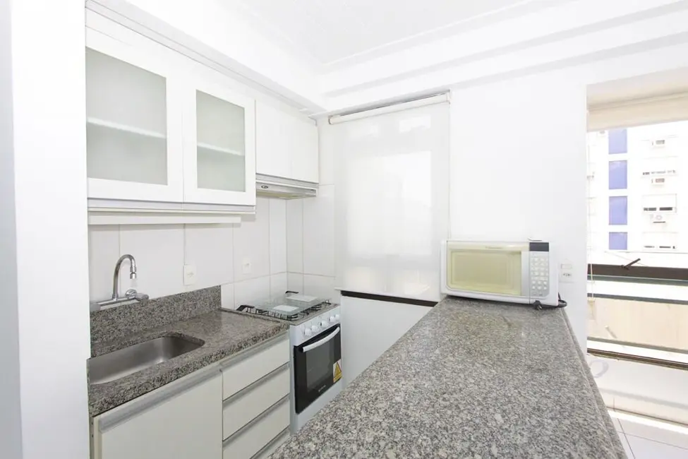 Foto 7 de Cobertura com 1 quarto à venda, 61m2 em Independência, Porto Alegre - RS